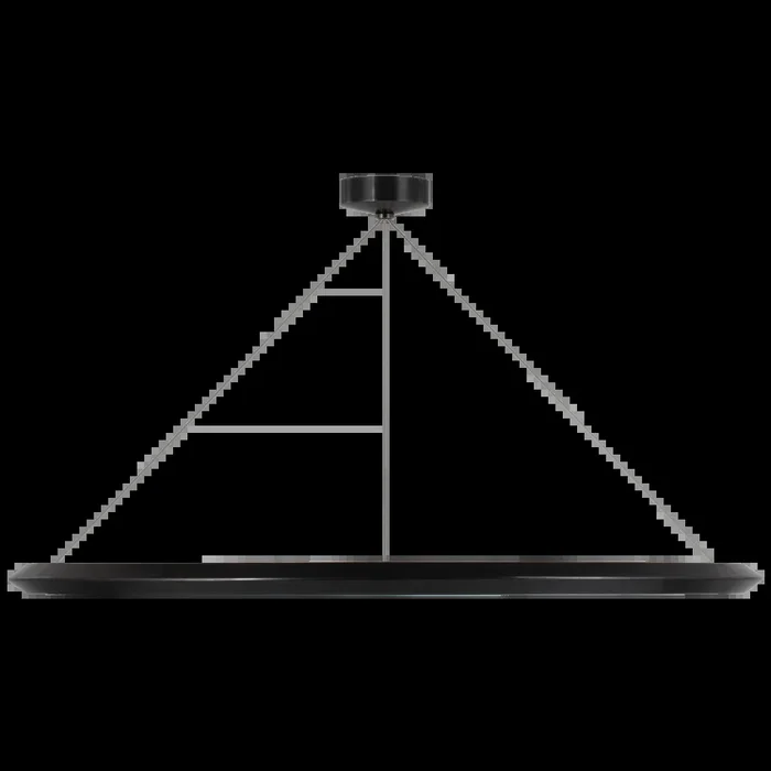 Enco 48″ Ring Chandelier