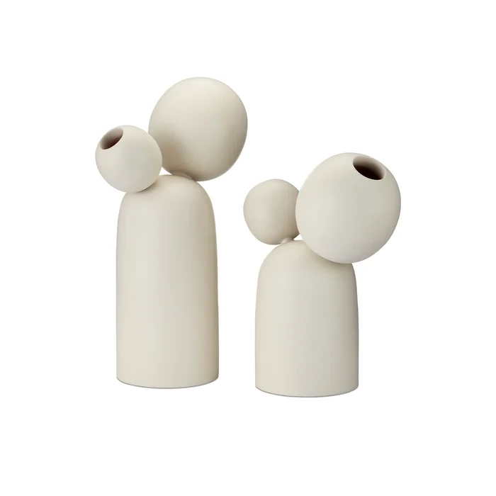 Ensemble Object Set of 2