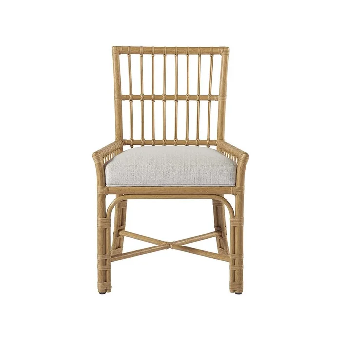 Escape – Coastal Living Home Collection – Clearwater Low Arm Chair