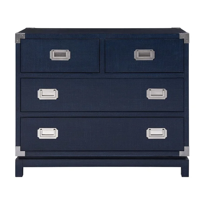 Escape – Coastal Living Home Collection – Coastal Campaign Chest