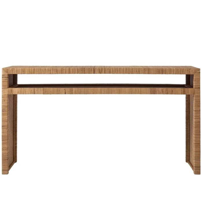 Escape – Coastal Living Home Collection – Long Key Console table