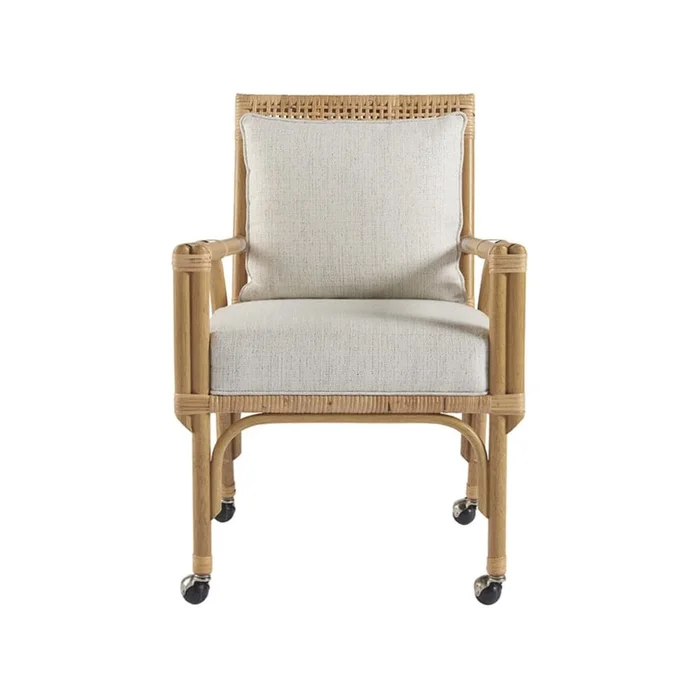 Escape – Coastal Living Home Collection – Newport Dining and Game Chair