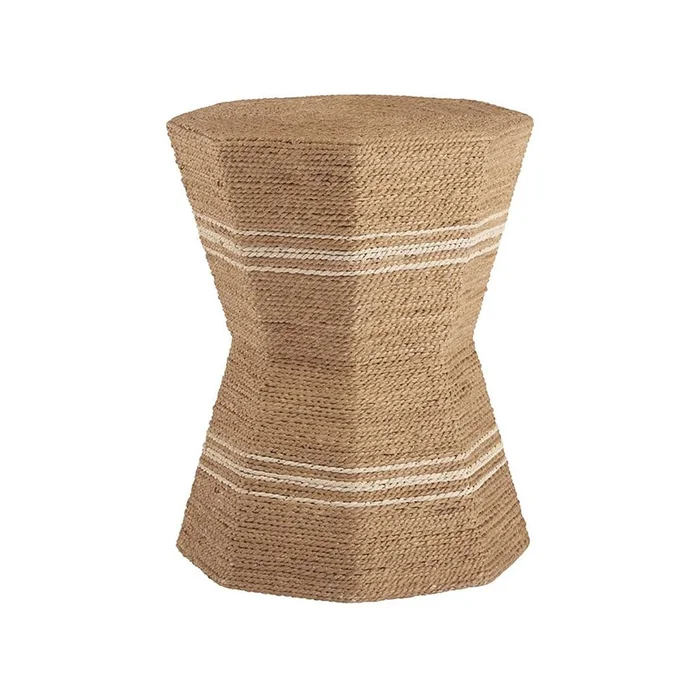 Escape – Coastal Living Home Collection – Octagonal Side Table