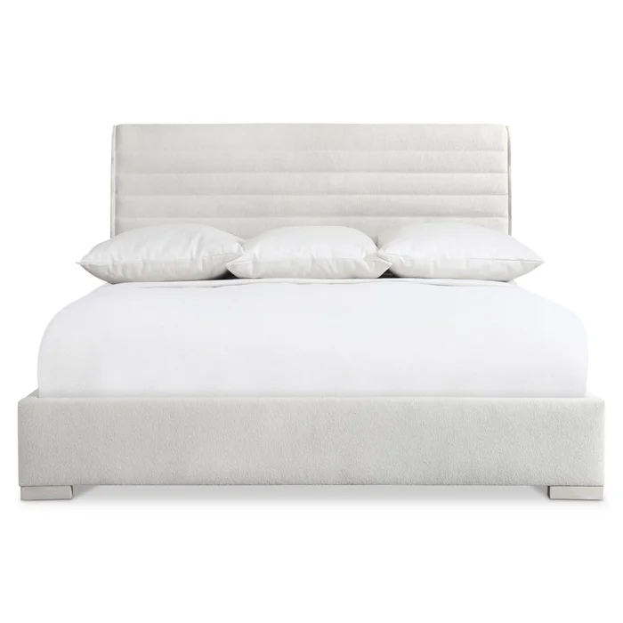 Esme Panel Bed Queen