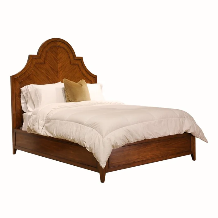 Fairfield King Bed
