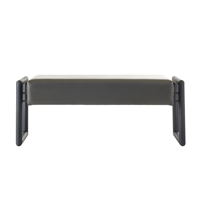 Fairmere Bench – Black