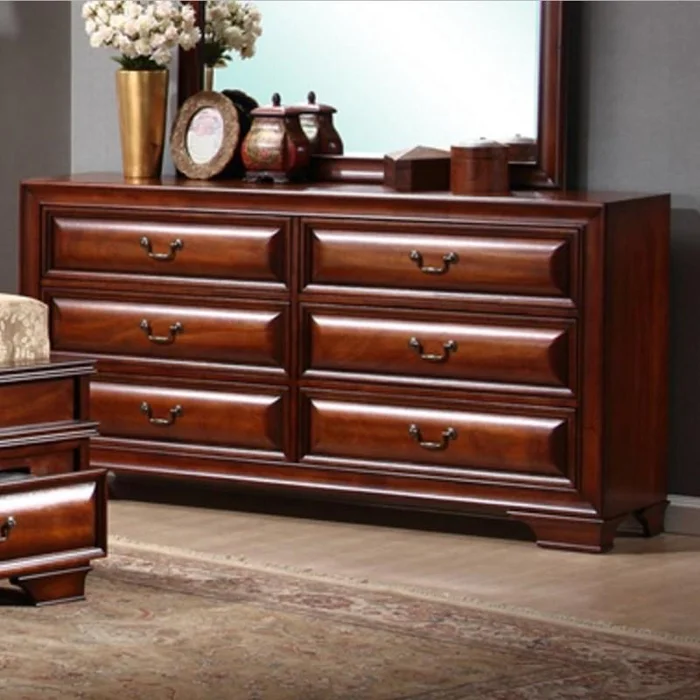 Fairmont Dresser
