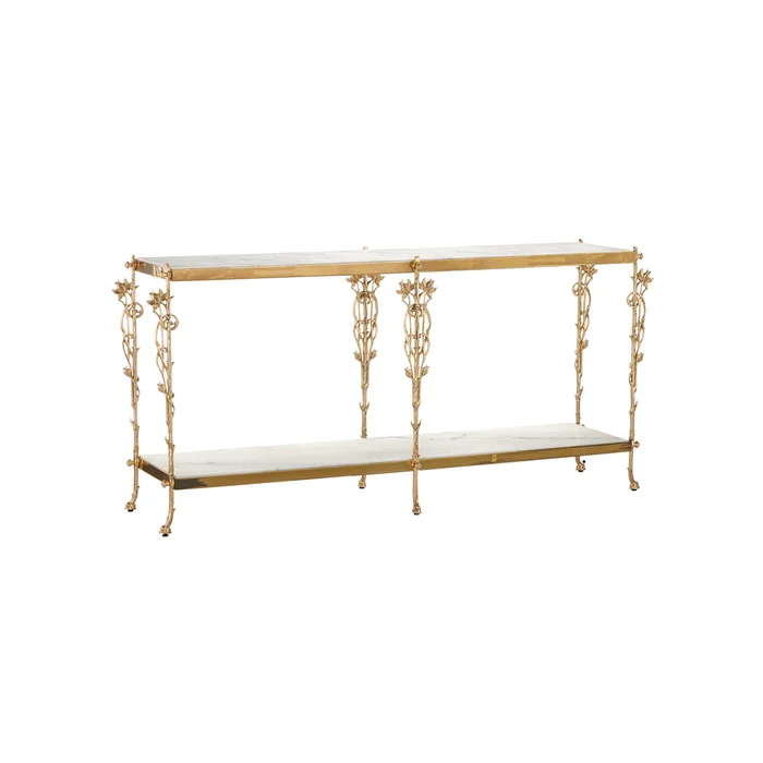 Fiore Console Table
