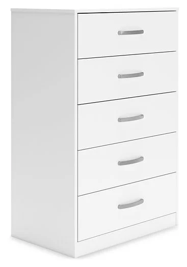 Flannia Chest of Drawers