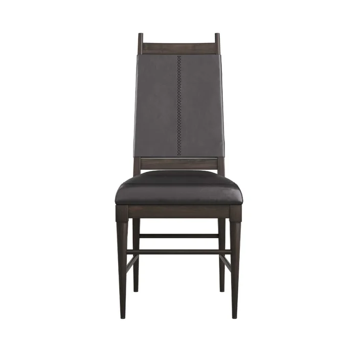 Florencio Chair – Black