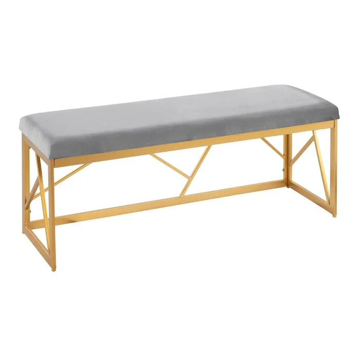 Folia – Glam Bench