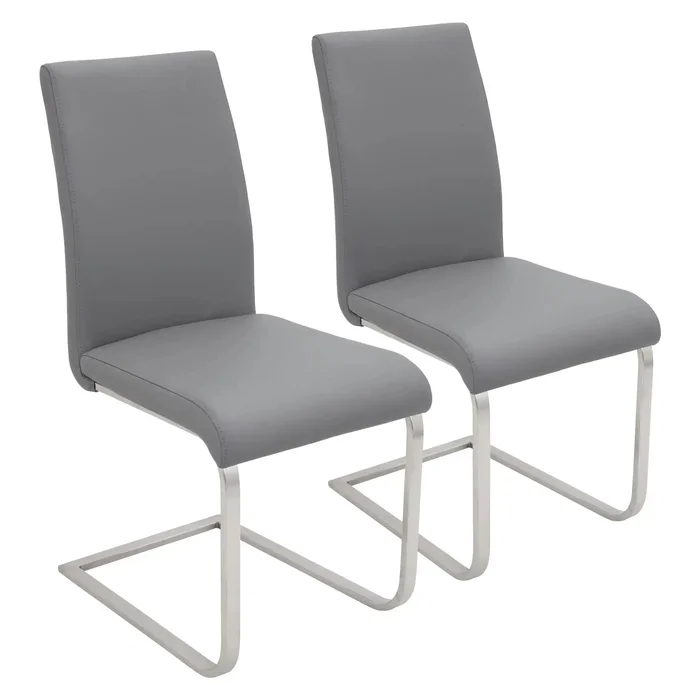 Foster – Contemporary Dining Chair (Set of 2)