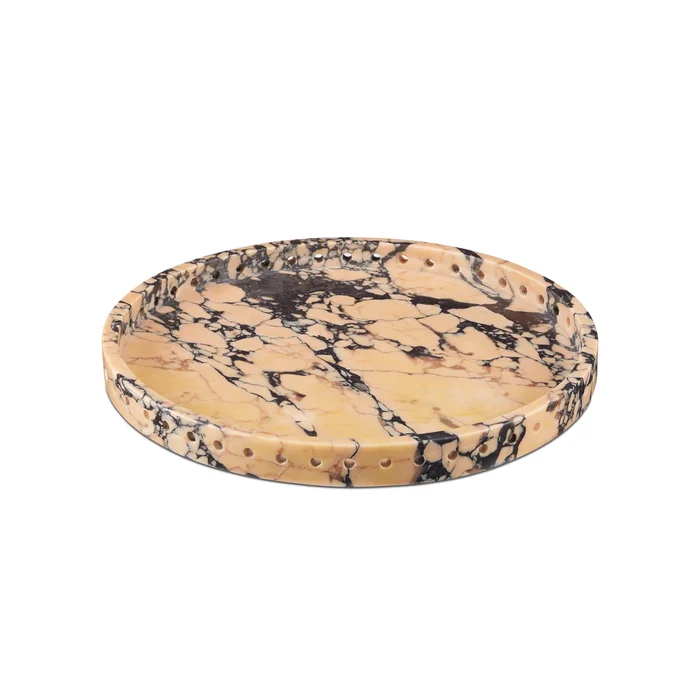 Freya Round Tray