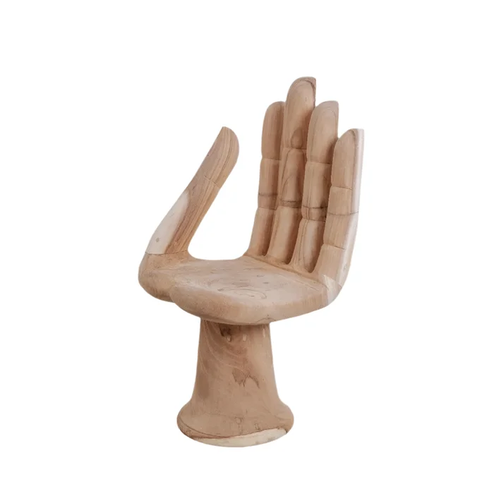 Friedeberg Hand Chair