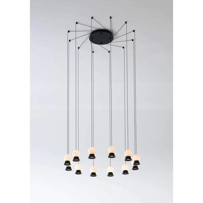 Fuji Multi Pendant 12