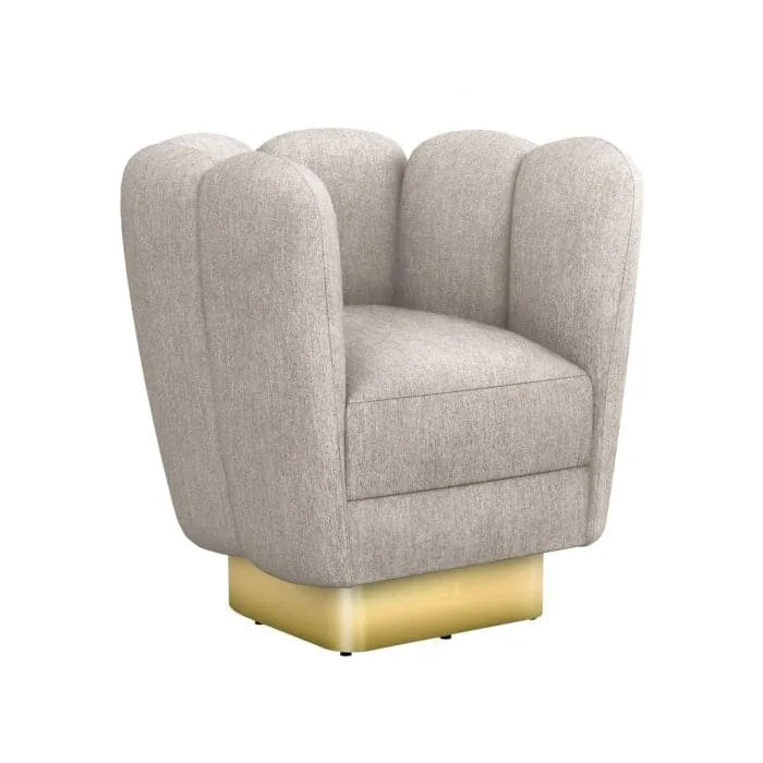 Gallery Swivel Chair
