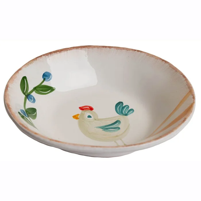 Gallo Soup Bowl Set of 4