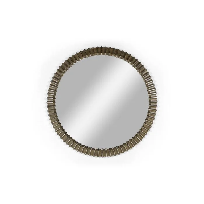 Gatsby 48″ Round Mirror