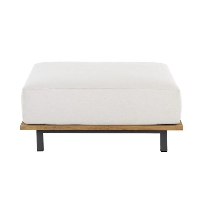 Geneve Modular – Ottoman – Palazzo Cream