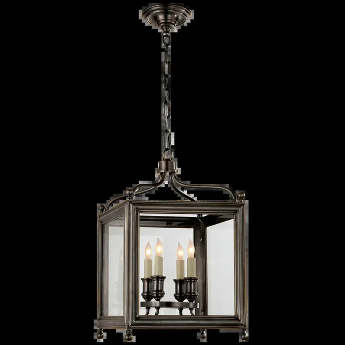 George Small Lantern