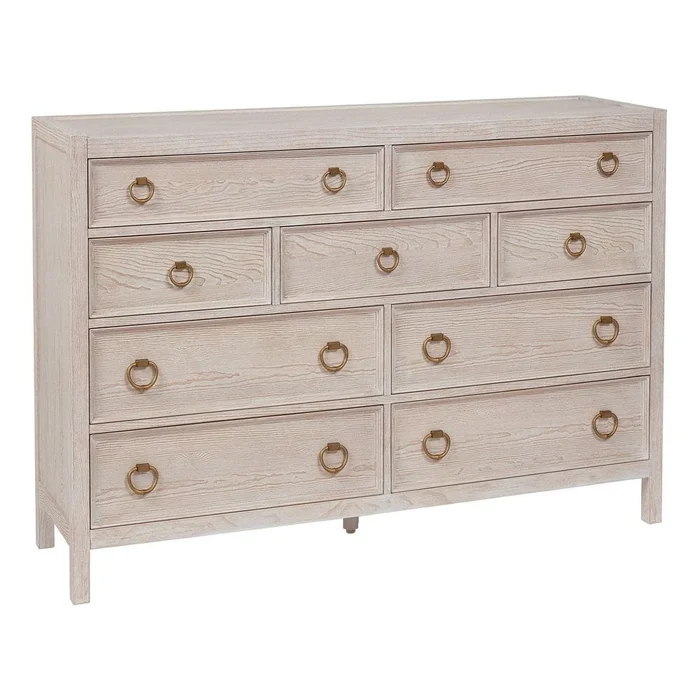 Getaway Dresser