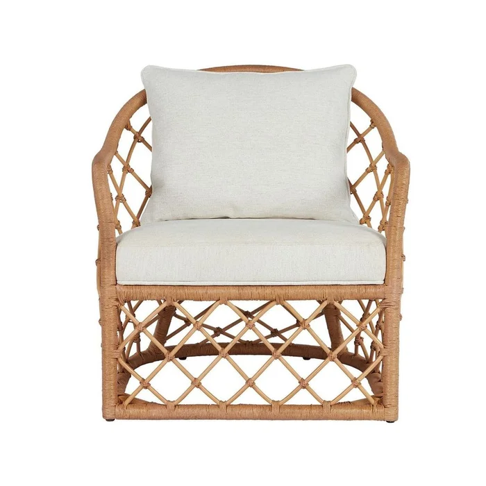 Getaway Miramar Accent Chair