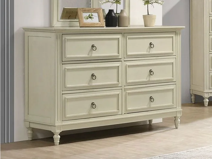 Gianna Youth Dresser