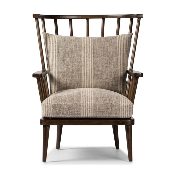 Graham Chair – Manchester Flint