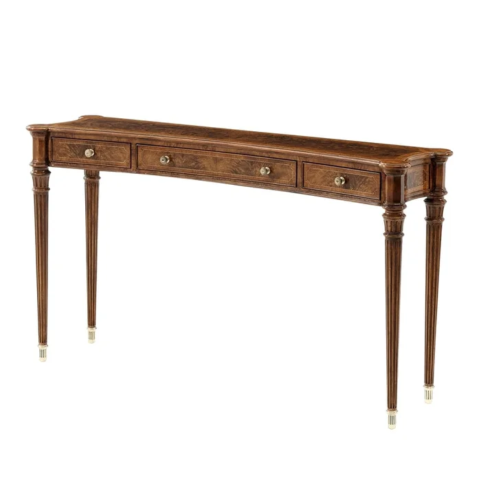 Grandison Console Table
