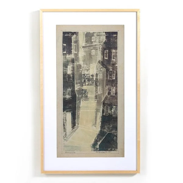 Guanajuato By Pepi Sprohge