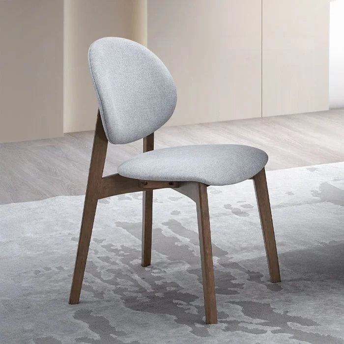 Hadasa 33″H Upholstered Side Chair (Set of 2)