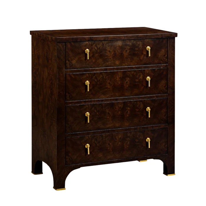 Hallmark Chest