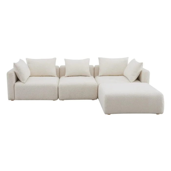 Hangover – Sectional