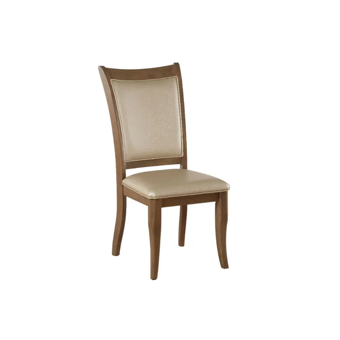 Harald 40″H Side Chair (Set-2)