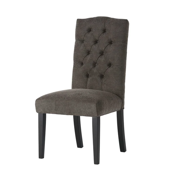 Harriet – Tufted Dining Chair With Button Tufting And Diamond Stitching