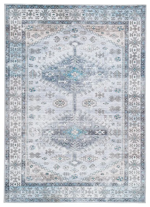 Hebruns 8′ x 10′ Rug