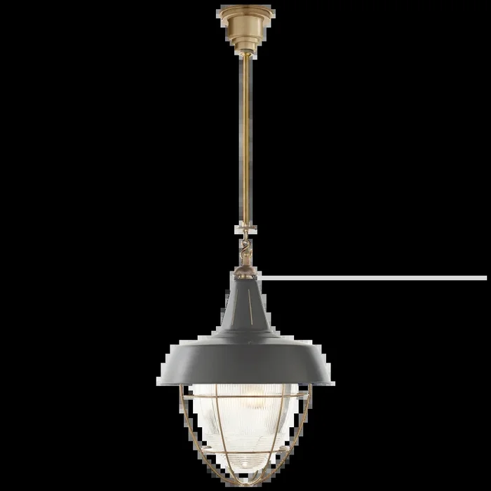 Hendru Industrial Hanging Light