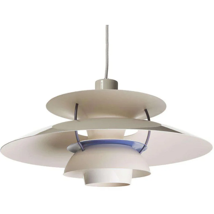 Henningsen 5 Pendant Lamp
