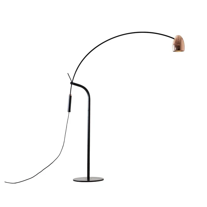Hercules Floor Lamp