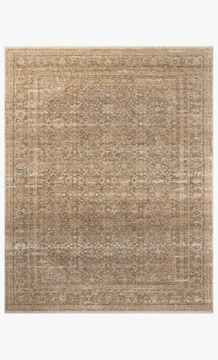 Heritage HER-01 Clay / Natural