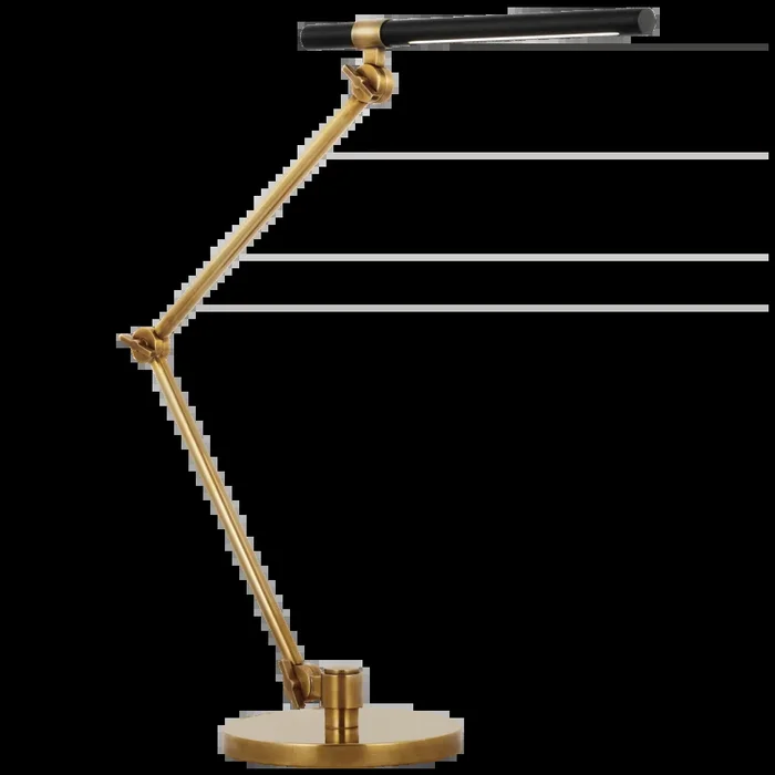 Hero Large Desk Lamp
