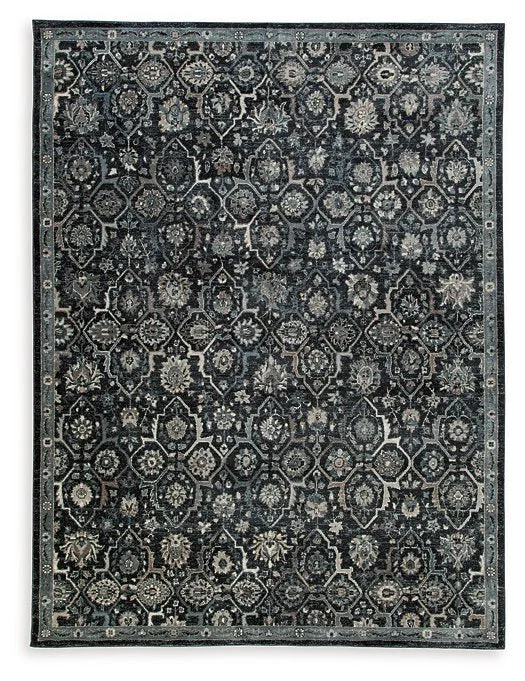 Hilcott 7’10” x 10’6″ Rug