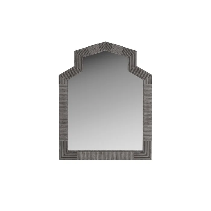 Honeywell Mirror – Black