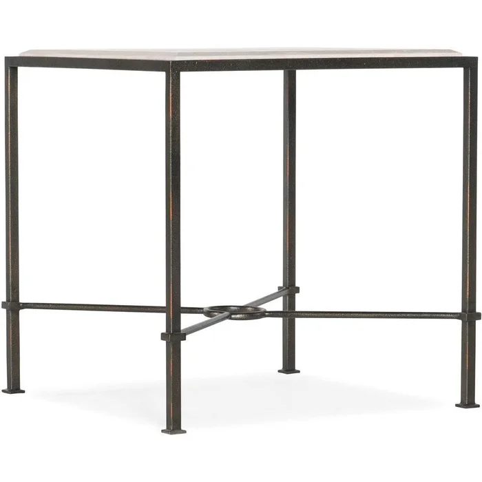 Hooker Furniture End Table