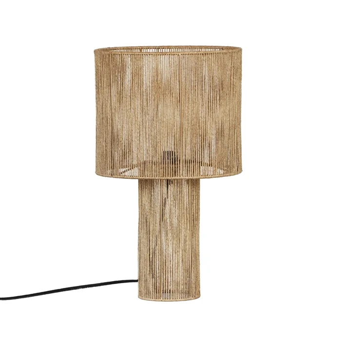 Hope – Table Lamp – Natural