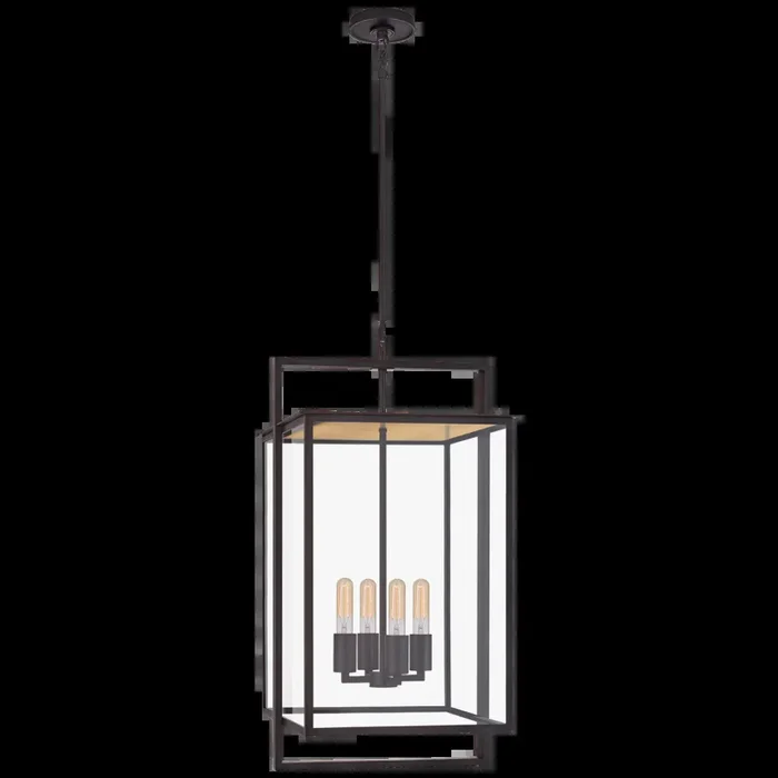 Host Medium Hanging Lantern
