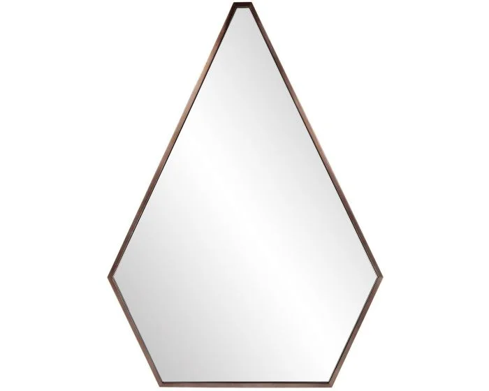 Howard Elliot Alto Mirror (Dropshippable)