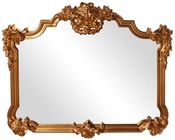 Howard Elliot Avondale Mirror