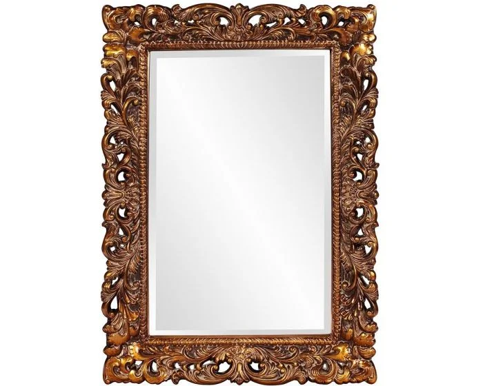 Howard Elliot Barcelona Mirror (Dropshippable)