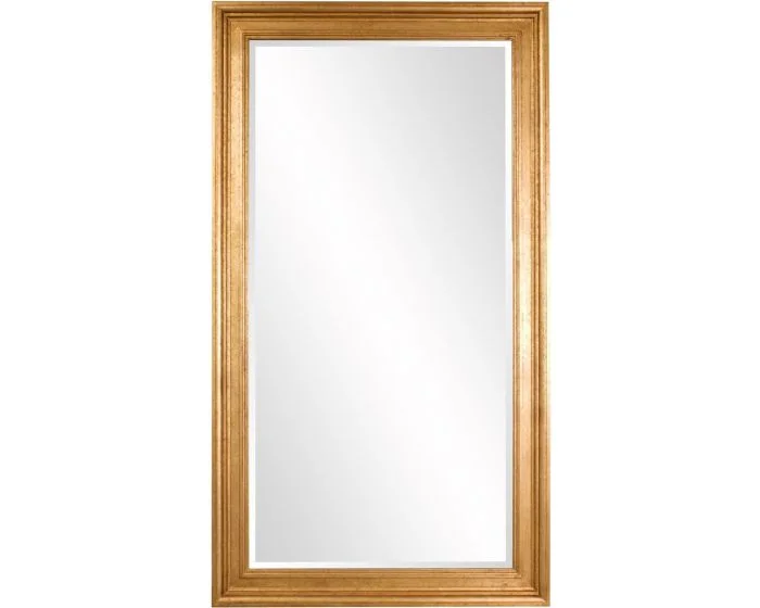 Howard Elliot Chandler Mirror